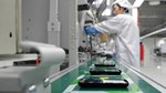  Việt Nam từng bước đa dạng hóa nguồn cung điện thoại và linh kiện trong 5 tháng đầu năm 2026