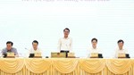 Quy định phát ngôn và cung cấp thông tin cho báo chí của các cơ quan hành chính nhà nước
