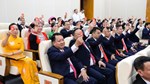 Ban Bí thư ban hành Quy định về thí điểm giao quyền cấp trên cơ sở cho đảng ủy cơ sở