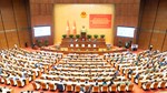 Hội nghị toàn quốc sơ kết 1 năm 6 tháng triển khai thực hiện Nghị quyết số 57-NQ/TW