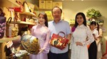 Sức sống hàng Việt: Từ một không gian trải nghiệm đến mô hình xúc tiến thương mại thế hệ mới