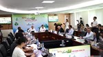Truyền thông minh bạch là 'chìa khóa' để người dân tin dùng xăng E10