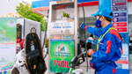 Bộ Công Thương yêu cầu không để gián đoạn nguồn cung xăng dầu