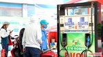 Từ 1-28/6/2026, tiêu thụ xăng sinh học đạt khoảng 980 triệu lít
