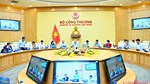 Bộ Công Thương tổ chức Hội nghị giao ban xúc tiến thương mại quý II/2026