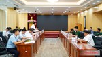 Phấn đấu công nghiệp vật liệu Việt Nam đạt trình độ tiên tiến trong khu vực