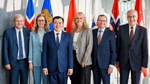 Cơ hội mới cho doanh nghiệp Việt sau khi kết thúc đàm phán FTA Việt Nam - EFTA