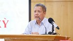 Bộ Công Thương tiếp tục hoàn thiện cơ chế phát triển điện mặt trời mái nhà và hệ thống lưu trữ năng lượng