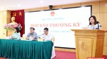 Bộ Công Thương: Hoàn thiện Nghị định mới về kinh doanh xăng dầu, tăng cường điều hành giá, đẩy mạnh phòng chống buôn lậu