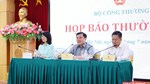 Bộ Công Thương: Bước đầu ghi nhận tín hiệu tích cực về môi trường sau hơn một tháng sử dụng xăng E10