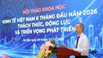 Kinh tế Việt Nam: Nhận diện 5 nhóm vấn đề sau nửa đầu năm 2026