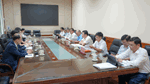 Doanh nghiệp Hàn Quốc tìm cơ hội đầu tư cảng xanh, logistics tại Huế