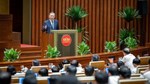 Kết luận của Tổng Bí thư, Chủ tịch nước Tô Lâm tại Hội nghị toàn quốc sơ kết 1 năm 6 tháng triển khai thực hiện Nghị quyết 57-NQ/TW