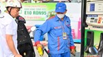 Hà Nội lên phương án bảo đảm nguồn cung xăng dầu trong mọi tình huống