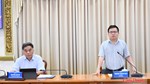 Bộ Công Thương đồng hành cùng TP.HCM thúc đẩy tăng trưởng hai con số