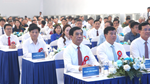 Công bố sản phẩm nhôm thỏi đầu tiên của Việt Nam