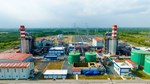 Bộ Công Thương phê duyệt khung giá phát điện nhà máy điện khí năm 2026