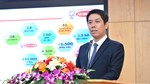 Cuộc đua chuyển đổi số và xanh: 'Chìa khóa' gia tăng niềm tin thương hiệu