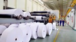 Thị trường nhập khẩu giấy Việt Nam: Trung Quốc và ASEAN chiếm ưu thế