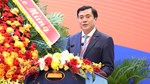 Thứ trưởng Nguyễn Sinh Nhật Tân: Đưa ngoại giao kinh tế, hội nhập quốc tế thành động lực phát triển