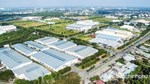 Thêm nhiều chính sách mới cho phát triển cụm công nghiệp