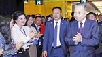 Tổng Bí thư, Chủ tịch nước Tô Lâm: Việt Nam – Australia xây dựng, triển khai chiến lược kết nối khoa học, công nghệ và đổi mới sáng tạo tầm nhìn dài hạn