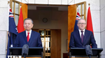 Báo chí Australia đưa tin đậm nét về chuyến thăm của Tổng Bí thư, Chủ tịch nước Tô Lâm