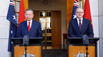 Tuyên bố chung về làm sâu sắc quan hệ Đối tác Chiến lược Toàn diện Việt Nam - Australia