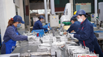 Công nghiệp chế tạo: Nâng tỷ lệ địa hóa, tăng năng lực tham gia chuỗi