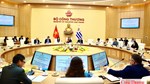 Việt Nam - Uruguay thúc đẩy hợp tác kinh tế, thương mại và đầu tư