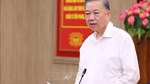 Tổng Bí thư, Chủ tịch nước Tô Lâm: Học viện Chính trị quốc gia Hồ Chí Minh phải là hình mẫu về xây dựng Đảng, kỷ luật, liêm chính học thuật