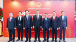Khơi dậy khát vọng phát triển, với vị thế và uy tín đất nước ngày càng được khẳng định