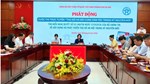 Hưởng ứng Cuộc thi trực tuyến “Thủ đô Hà Nội cùng dân tộc trong kỷ nguyên mới” bằng kiến thức, trách nhiệm và tình yêu đối với Hà Nội