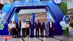 Kết nối sản phẩm công nghiệp nông thôn với chuỗi cung ứng quốc tế