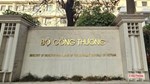 Bộ Công Thương tạm ngưng hiệu lực Thông tư số 09 về quy chuẩn sữa dạng lỏng