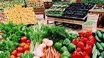 Trung Quốc tiếp tục là thị trường tiêu thụ rau quả lớn nhất của Việt Nam