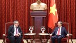 Việt Nam - Nga: Từ 75 năm gắn bó, thủy chung đến nâng tầm toàn diện hợp tác