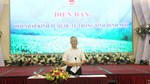 Hội nhập kinh tế quốc tế gắn liền với tăng trưởng kinh tế ổn định, bền vững