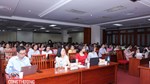 Bộ Công Thương triển khai giải pháp nâng cao năng suất lao động gắn với phát triển nguồn nhân lực