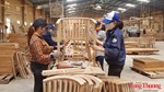 Nông, lâm nghiệp xuất khẩu lớn, nhưng chưa làm chủ được ‘cuộc chơi’