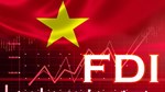 Kế hoạch thực hiện Nghị quyết về phát triển kinh tế có vốn đầu tư nước ngoài
