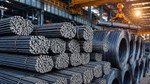 Nhập khẩu sắt thép 8 tháng năm 2026, giảm tỷ trọng từ Trung Quốc