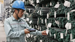 Triển khai Chiến lược ngành thép: Ưu tiên thép chất lượng cao, thúc đẩy chuyển đổi xanh
