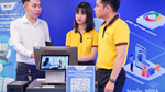 Xúc tiến thương mại ‘mở đường’ cho công nghệ điện tử Việt vào chuỗi cung ứng