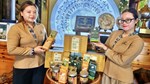 Phú Thọ: Xây dựng thương hiệu và mở rộng thị trường sản phẩm OCOP