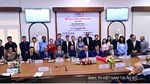 Tạo nền tảng kết nối doanh nghiệp Việt Nam với đối tác Ấn Độ