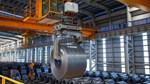Xuất khẩu sắt thép của Việt Nam tăng cả về lượng và trị giá