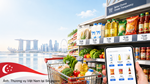 Singapore mở rộng thí điểm niêm yết giá theo đơn vị sản phẩm