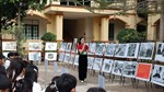 Đưa lịch sử Chiến thắng Điện Biên Phủ đến với học sinh Nà Hỳ