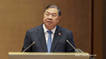 Năm 2027 phấn đấu tăng trưởng GDP từ 10% trở lên, tạo chuyển biến thực chất trong tổ chức thực thi